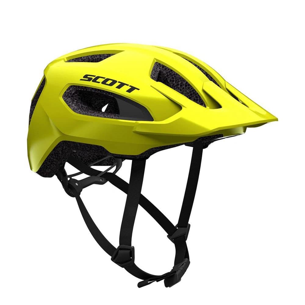 کلاه دوچرخه سواری اسکات مدل سوپرا SCOTT SUPRA 2024 سایز M/L