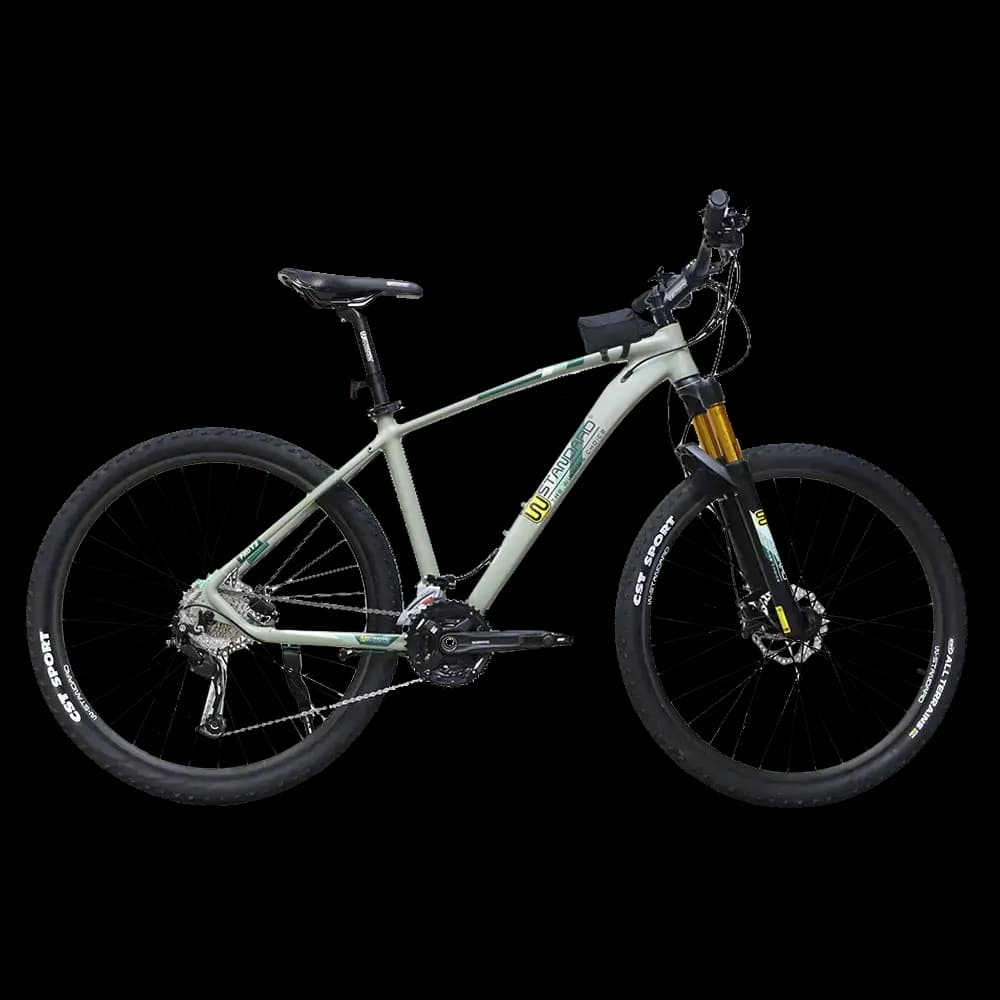 دوچرخه دبلیو استاندارد سایز 27.5 مدل W STANDARD PRO T3 دیسک هیدرولیک 27 دنده