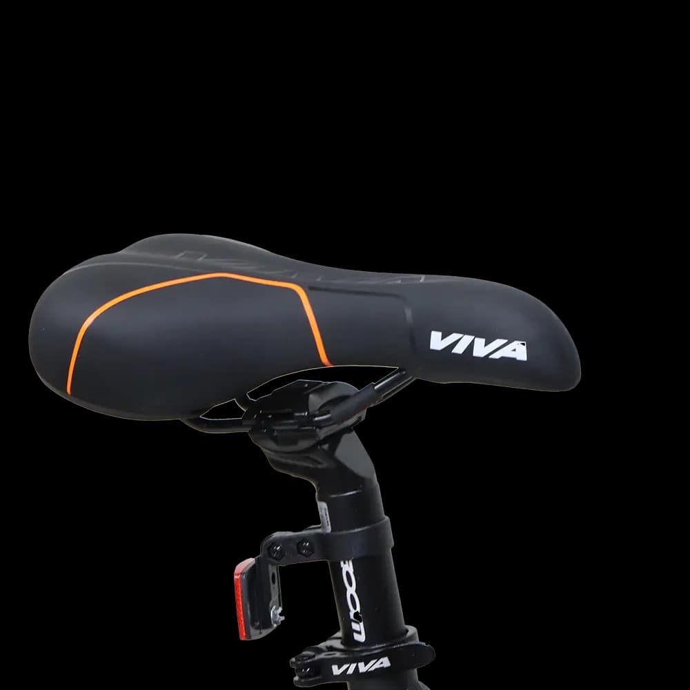 دوچرخه ویوا سایز 26 مدل والکر VIVA WALKER PLUS ویبرک 21 دنده — تصویر ۴