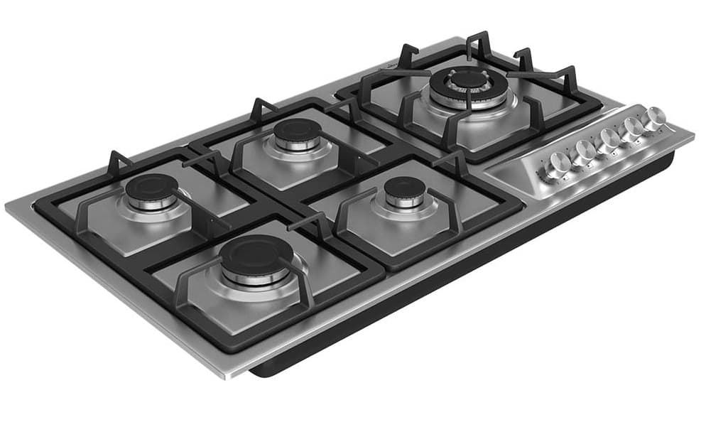 اجاق گاز داتیس – مدل DS-515