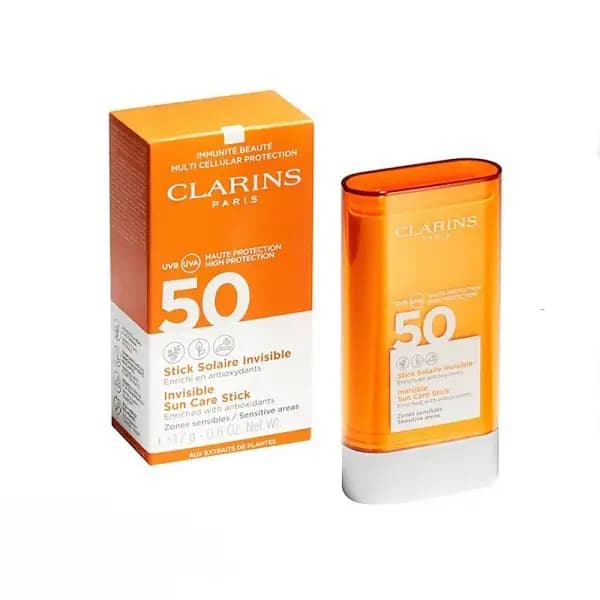 ضد آفتاب استیکی spf50 حجم 17 میل — تصویر ۵