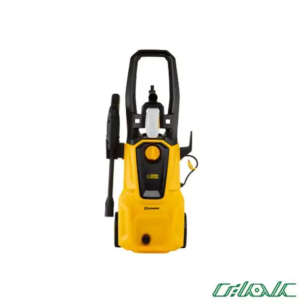 کارواش یونیورسال کنزاکس مدل KPW-6516 (130 بار)