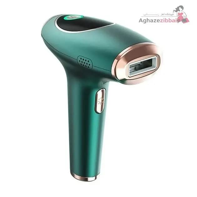 دستگاه لیزر خانگی 1000000 شات صورت و بدن سوکانی مدل SK-3022