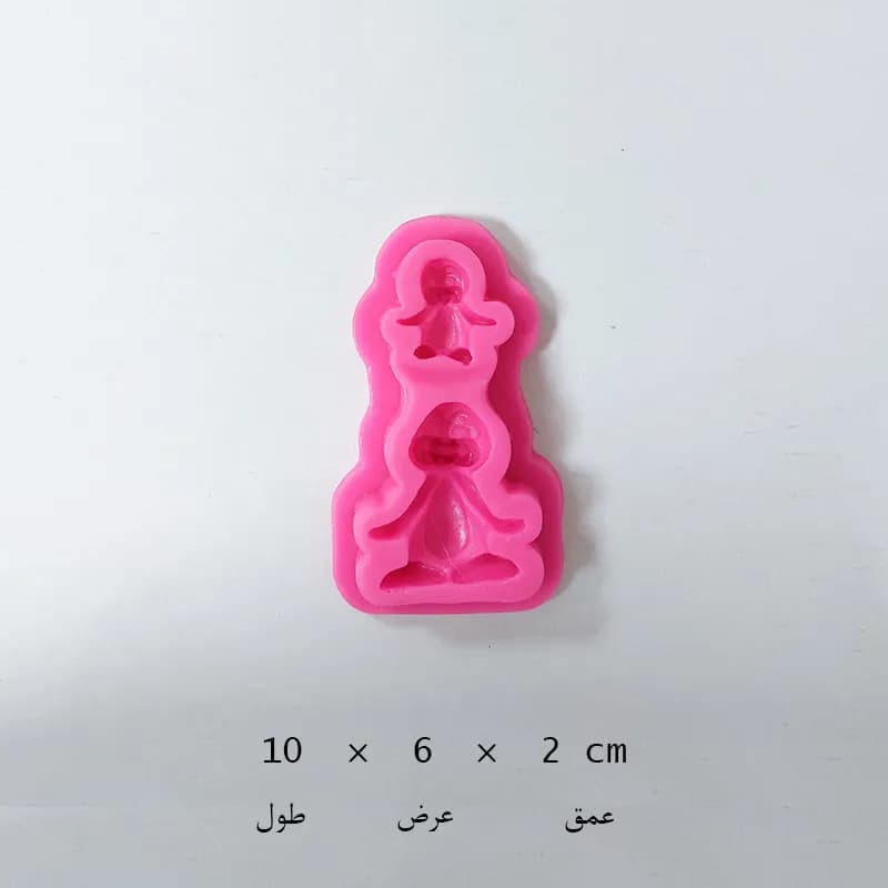 مالد پنگوئن دوتایی