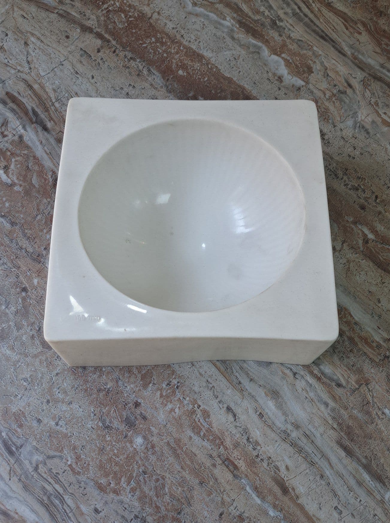 سیلیکون نیمکره بزرگ