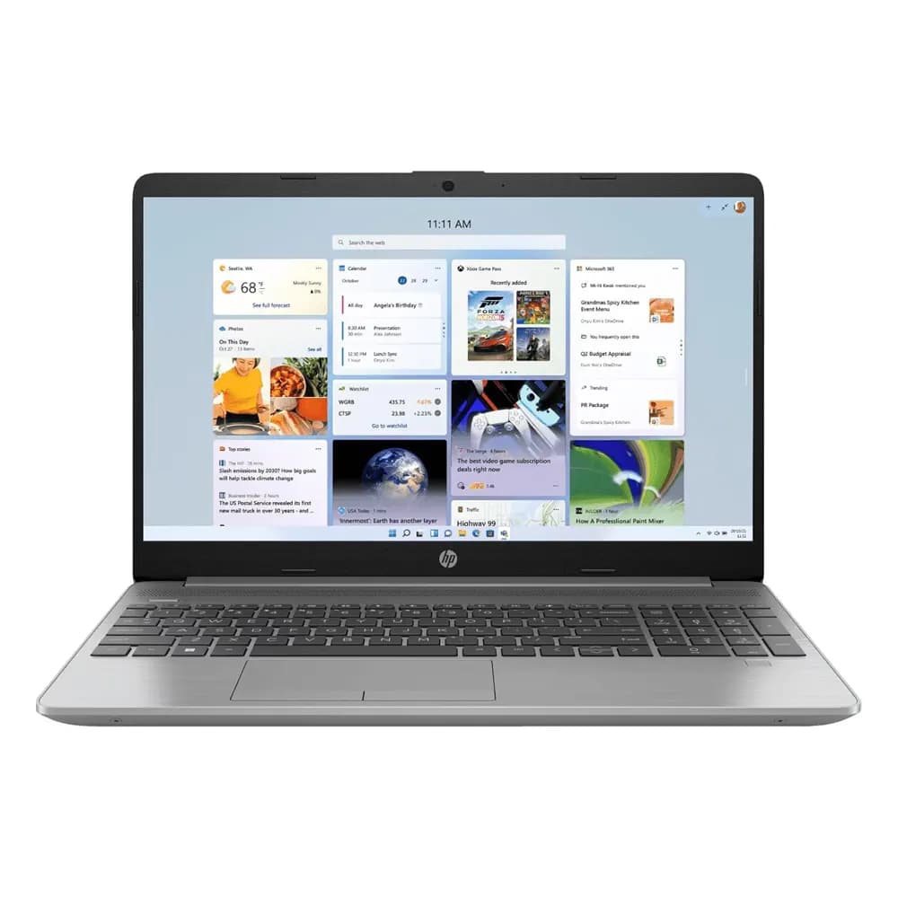 لپ تاپ اچ پی HP ProBook 245 G10 | Ryzen5-7530U | 16G | 512G | AMD Radeon | 14″FHD (اپن باکس) — تصویر ۵