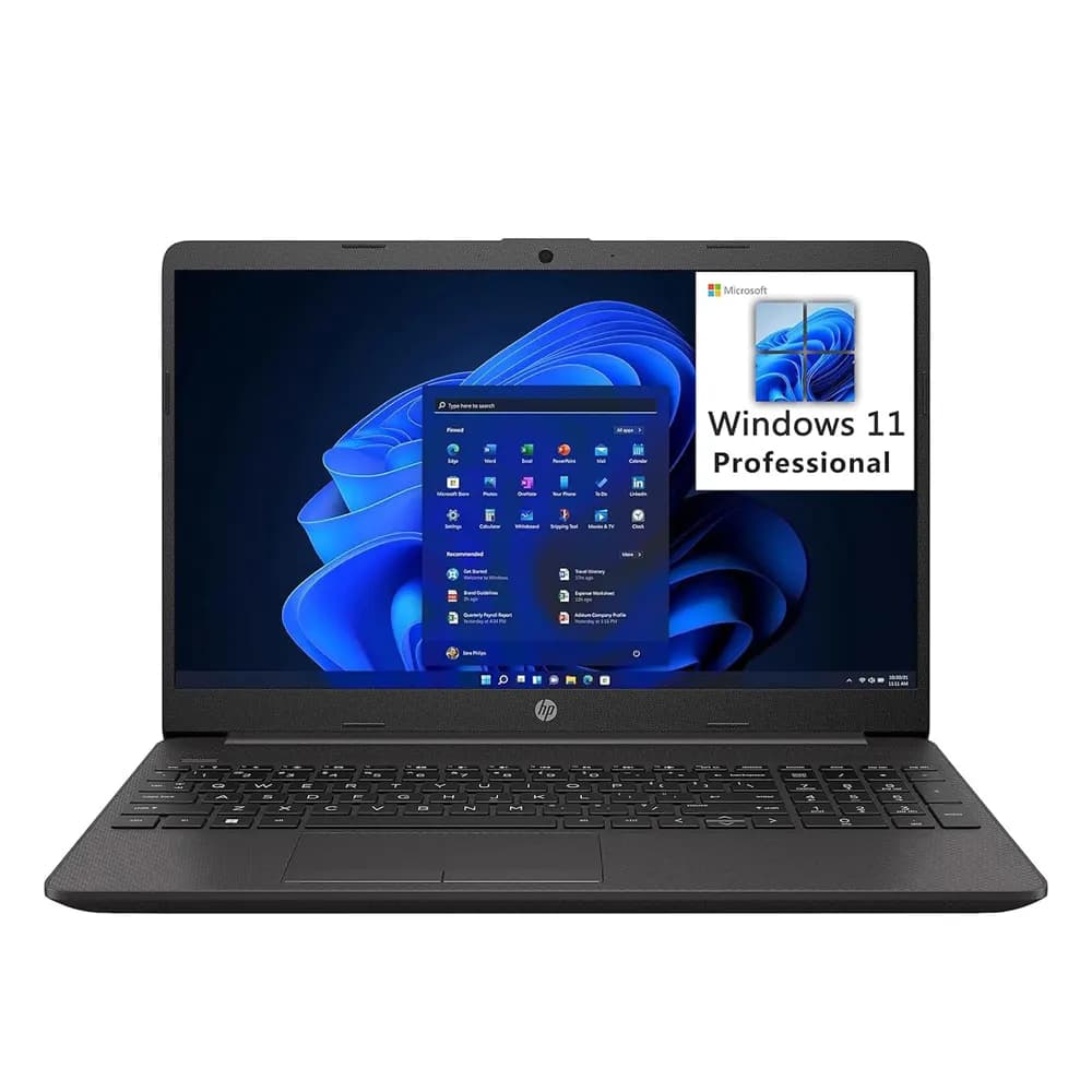 لپ تاپ اچ پی HP ProBook 250 G9 | i5-1235U | 8G | 256G | INTEL iris Xe | 15.6″FHD (اپن باکس) — تصویر ۵