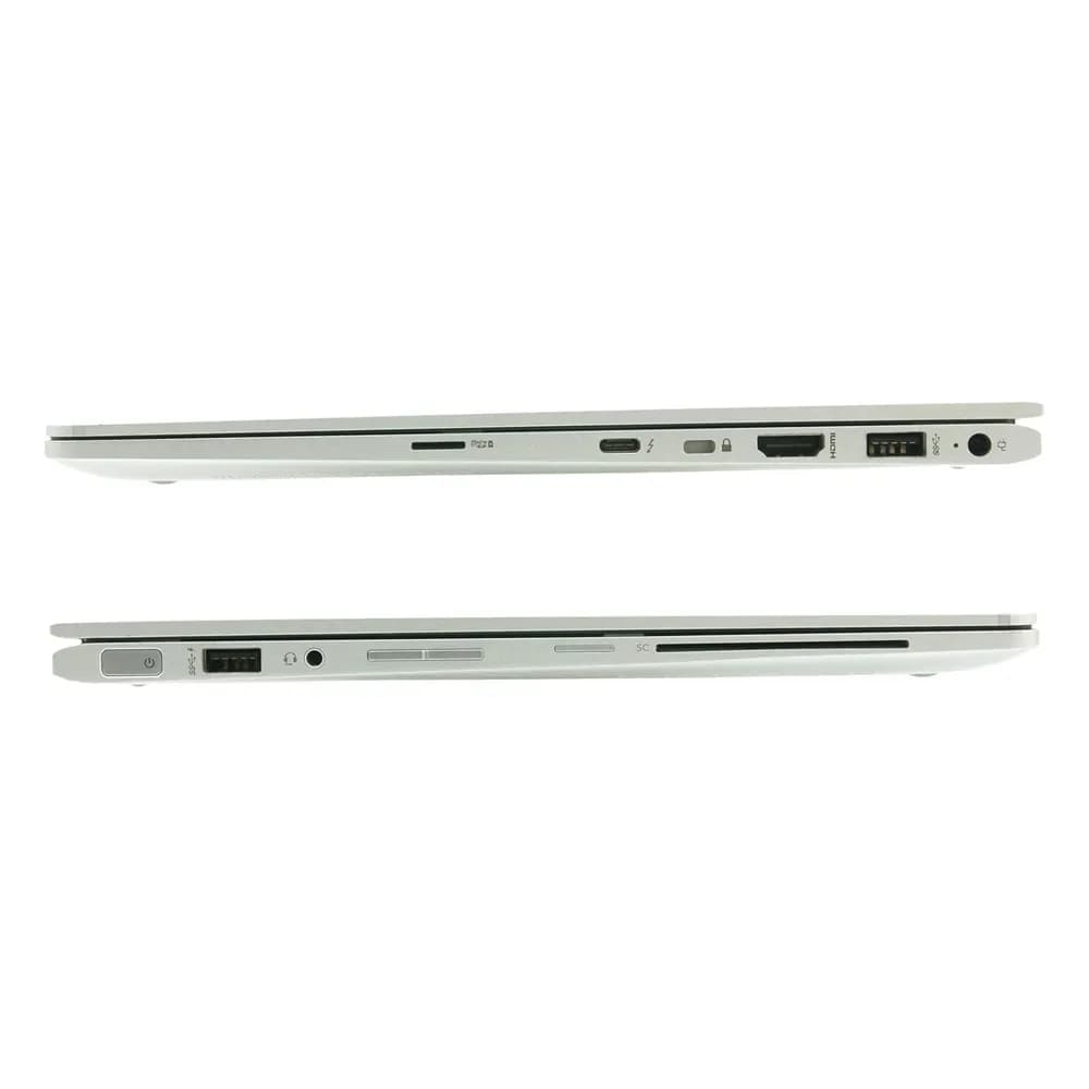 لپ تاپ اچ پی HP Elitebook 1030 G2 | i5-7300U | 8G | 256G | intel UHD | 13” FHD X360 Touch (استوک) — تصویر ۴