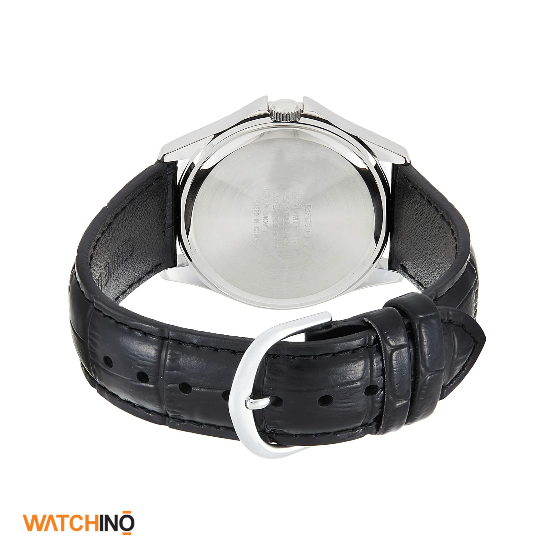 ساعت مچی کاسیو مدل Casio-Watch-LTP-1183E-7A — تصویر ۴