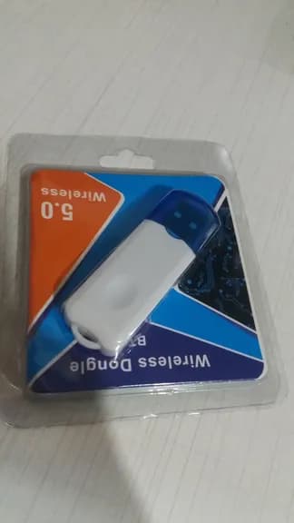 دانگل بلوتوث مدل BT-120 کدm20908 — تصویر ۳
