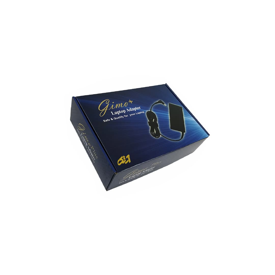 آداپتور شارژر لپ تاپ دل 19.5Vولت 6.7 آمپر adaptor laptop DELL Alienware 13 R2 SLIM — تصویر ۳