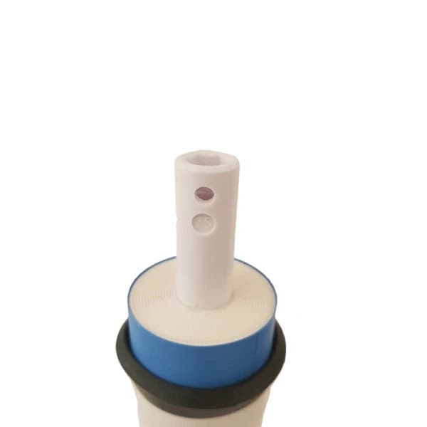 فیلتر تصفیه آب زیر سینک مدل ممبران فیلمتک کد m20727 — تصویر ۲