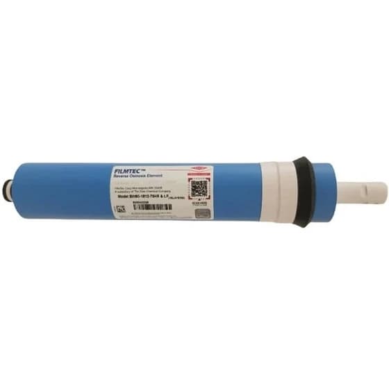 فیلتر تصفیه آب زیر سینک مدل ممبران فیلمتک کد m20727 — تصویر ۳