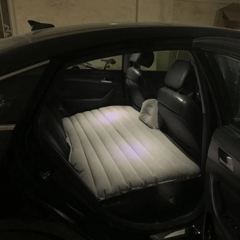 تشک بادی صندلی عقب خودرو مدل tidur کد m20716 — تصویر ۲