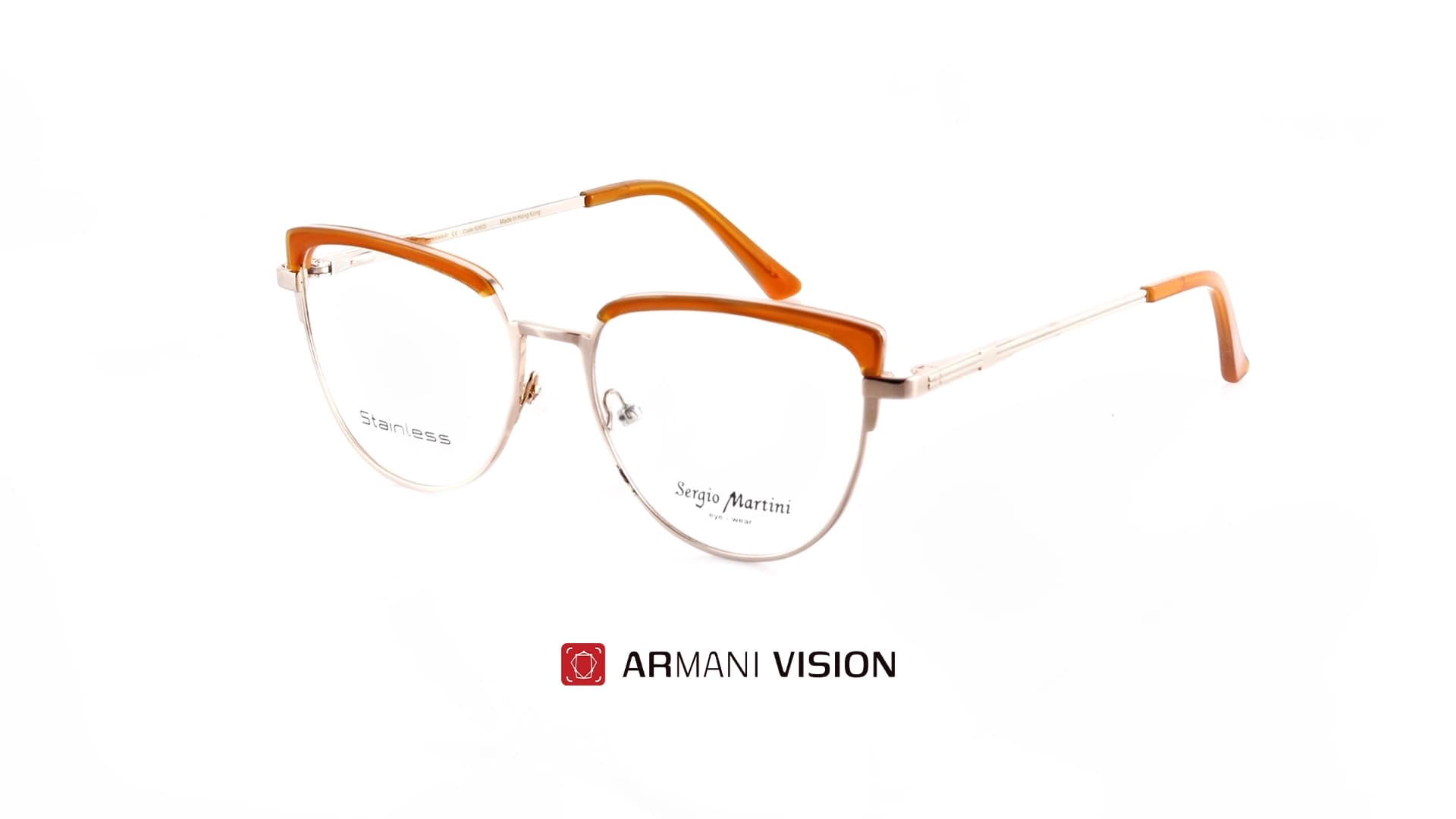 عینک سرجیو مارتینی Sergio Martini – SM2738 – C4 — تصویر ۴