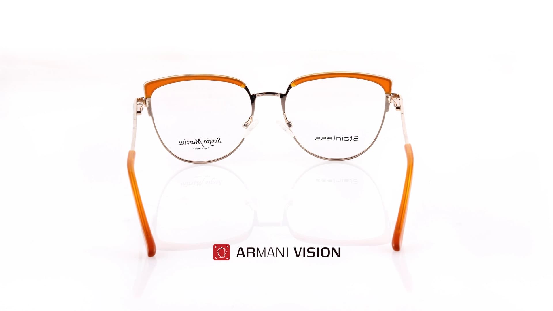 عینک سرجیو مارتینی Sergio Martini – SM2738 – C4 — تصویر ۳