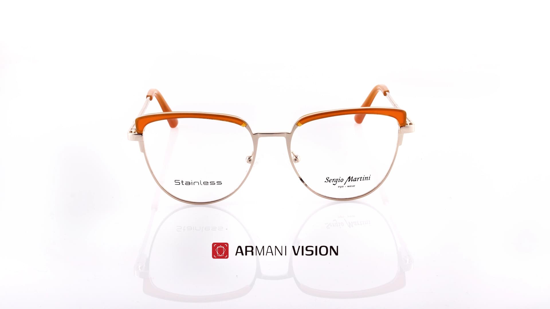 عینک سرجیو مارتینی Sergio Martini – SM2738 – C4 — تصویر ۲