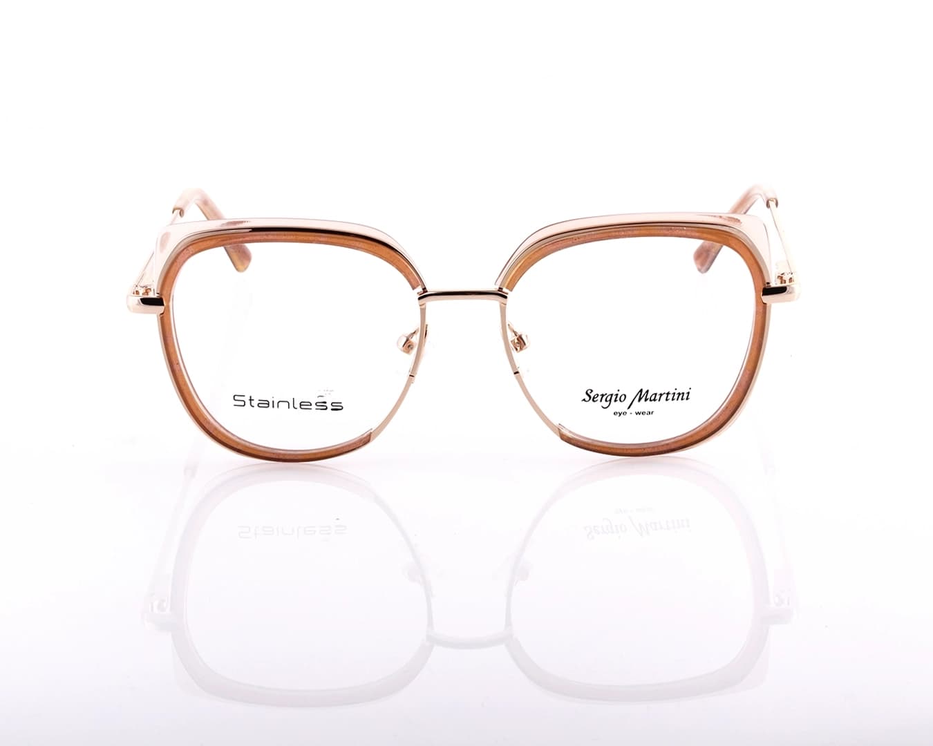 عینک سرجیو مارتینی Sergio Martini – SM2709 – C4