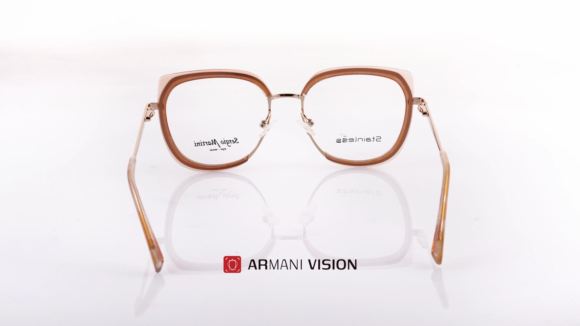 عینک سرجیو مارتینی Sergio Martini – SM2709 – C4 — تصویر ۳