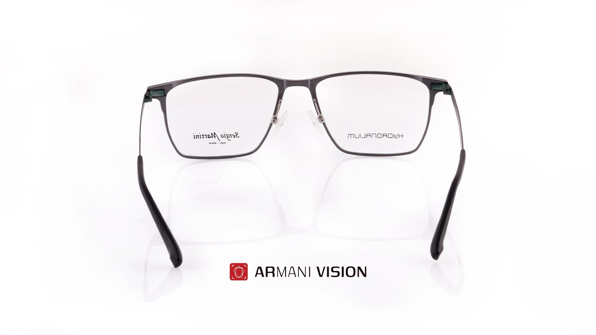 عینک سرجیو مارتینی Sergio Martini – SM2609 – C3 — تصویر ۳