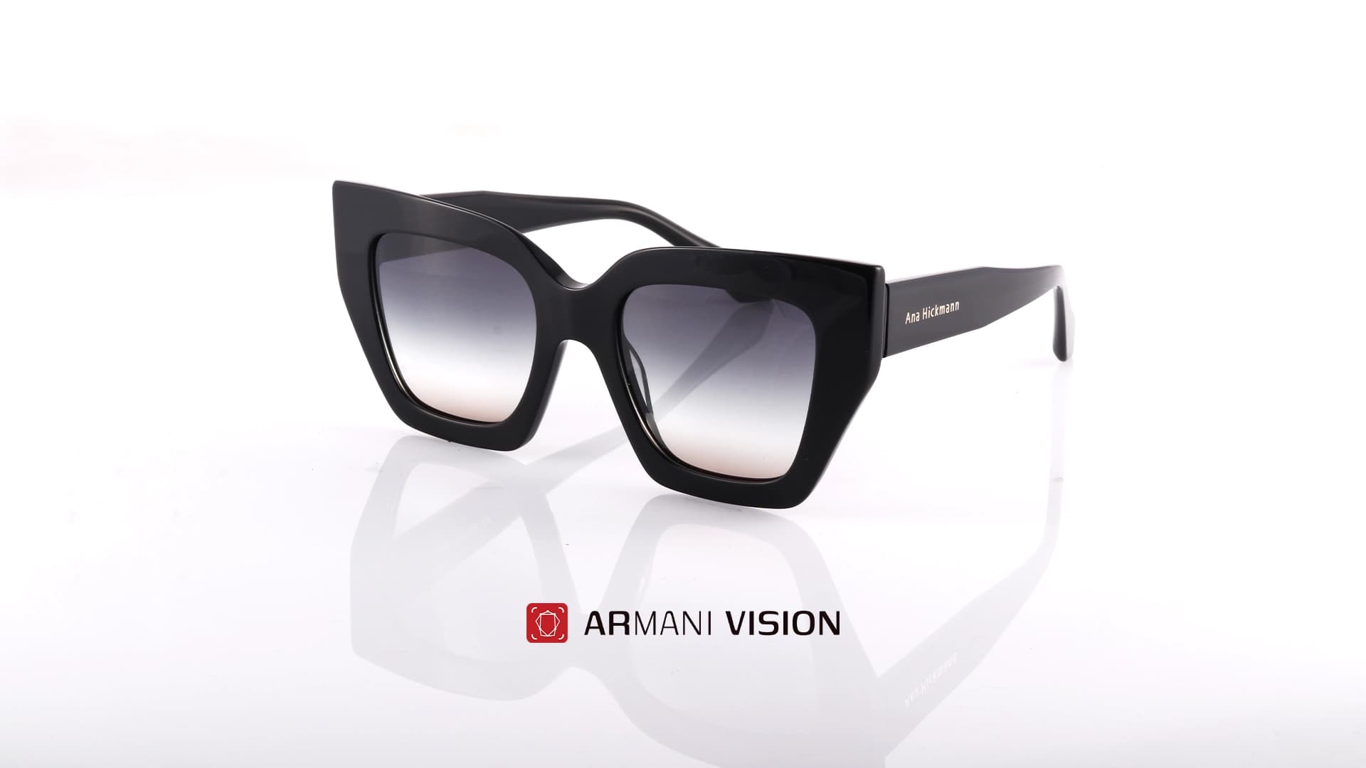 عینک آنا هیکمن Ana Hickmann – AH9364 – A01 — تصویر ۴