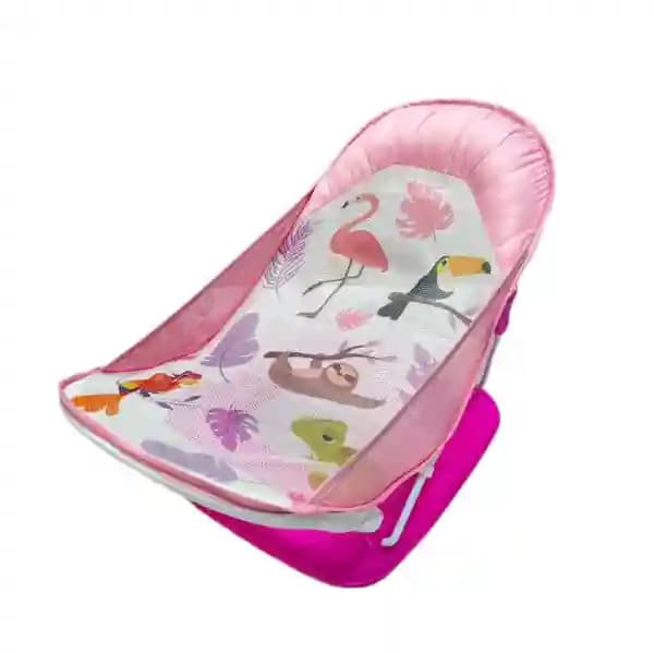 آسان شور نوزاد (صندلی حمام کودک) tiibaby — تصویر ۸