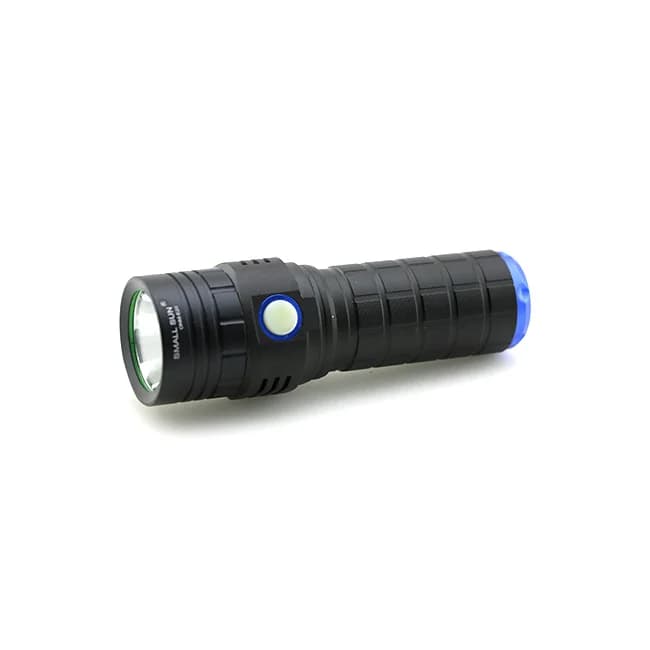 چراغ قوه اسمال سان مدل e20