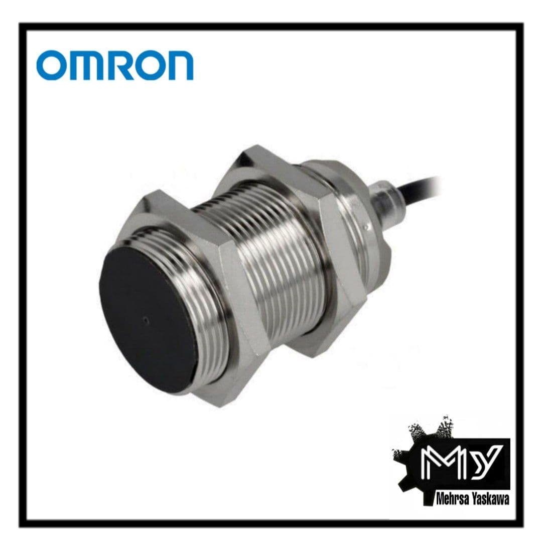 سنسور: E2B-M30KS15-WP-B1