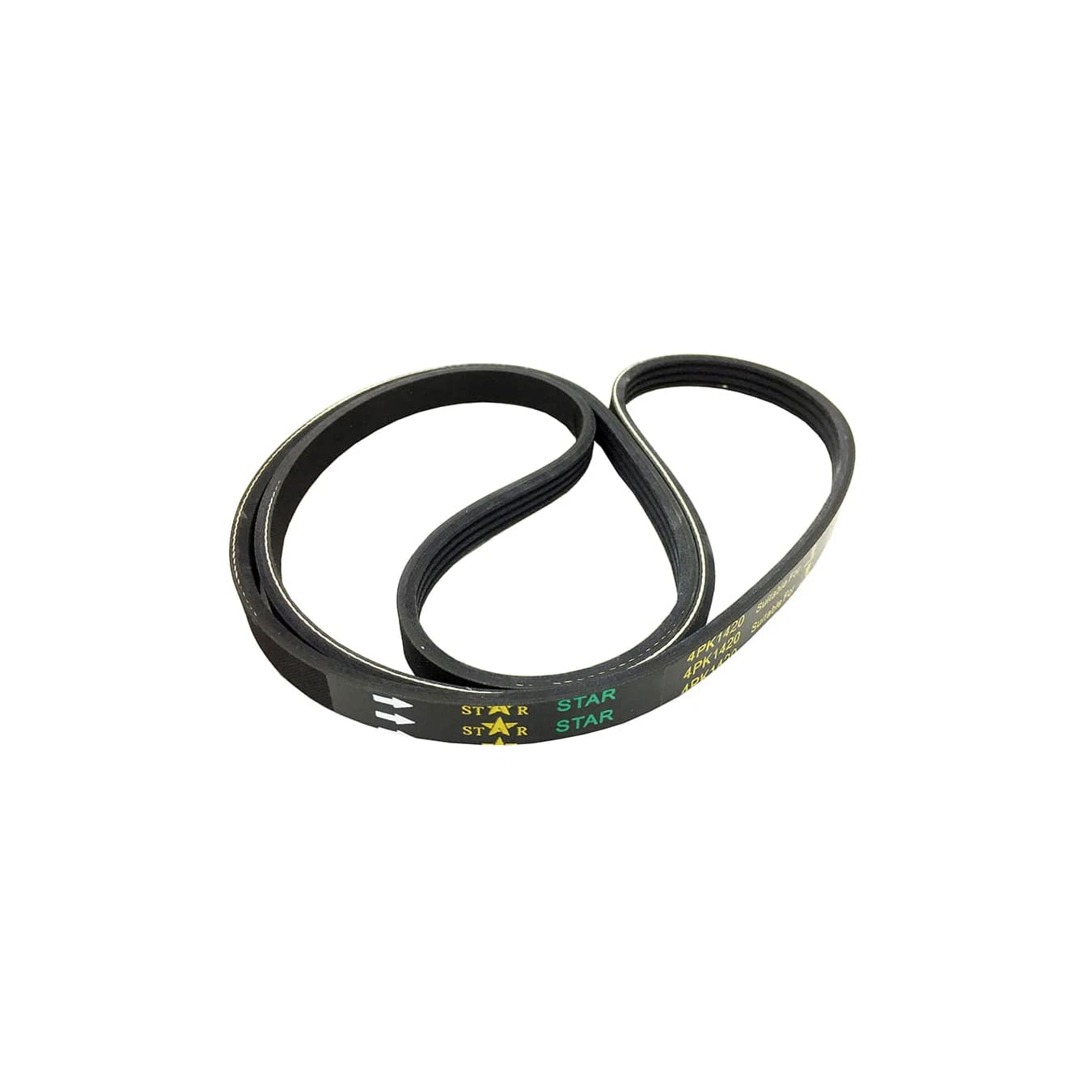 تسمه هیدرولیک پژو 405 آردی (1420) – استار