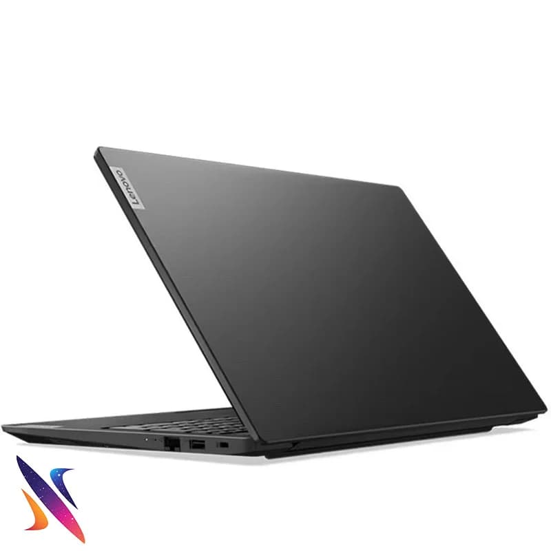 لپ تاپ لنوو V15 Celeron-N4500 8GB 1TB SSD-UHD — تصویر ۶