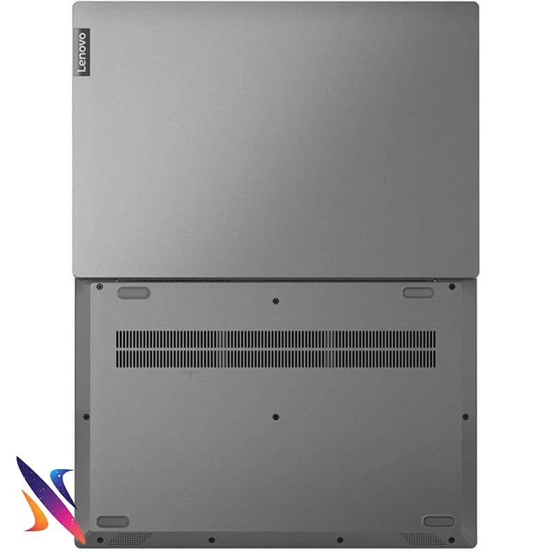 لپ تاپ 15.6 اینچی لنوو Lenovo V15 i5-13420H 40GB 1TB Intel UHD Graphics — تصویر ۶
