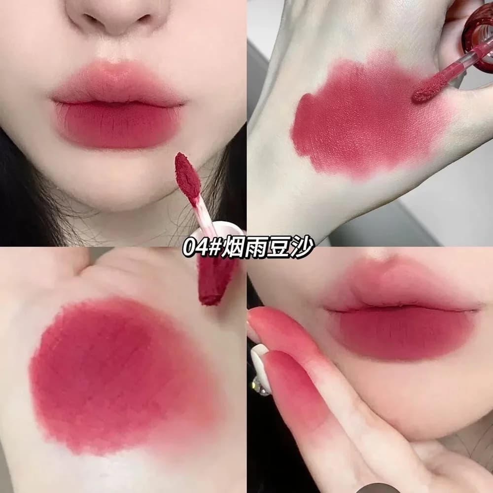 رژ لب مات گوی کریستالی — تصویر ۸