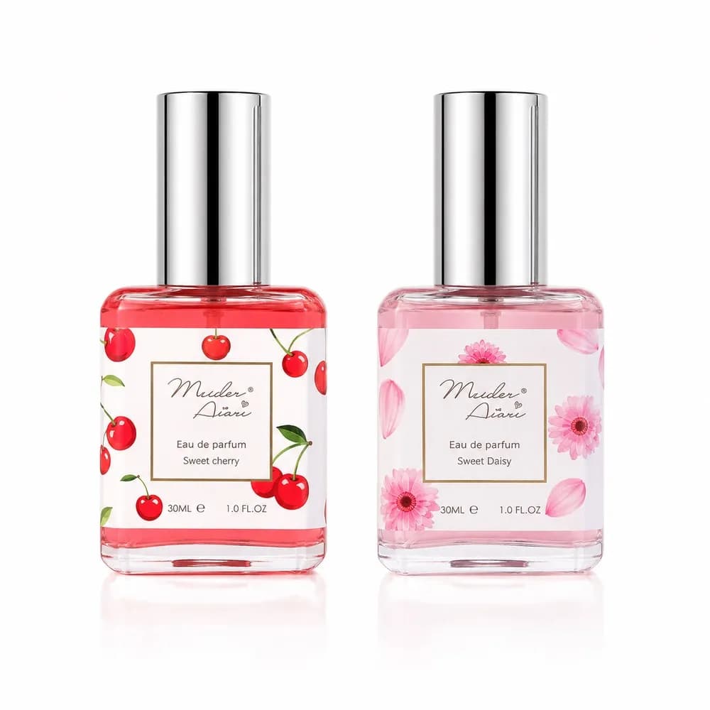 عطر بهاری مینیاتوری