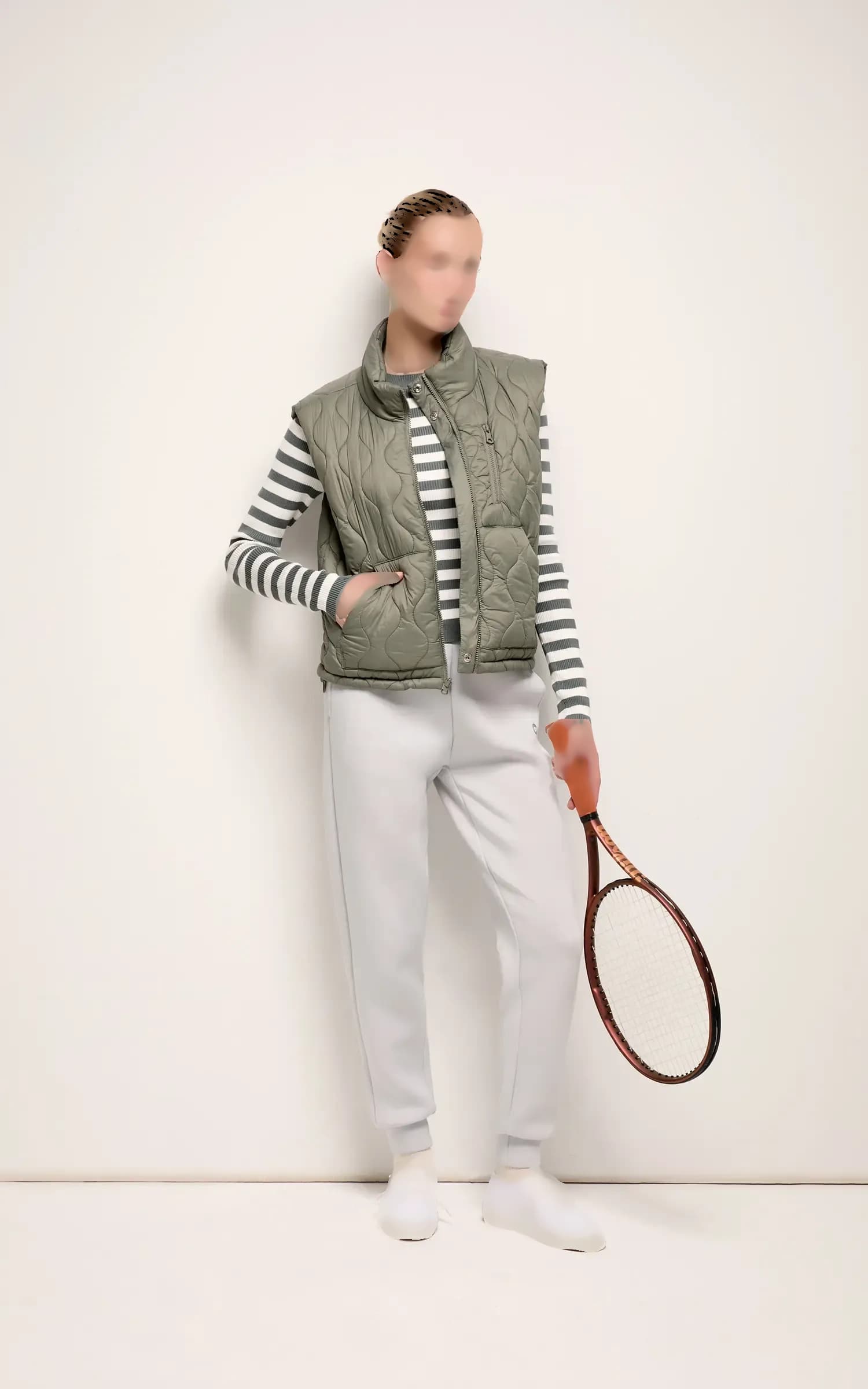 شلوار ورزشی زنانه Colin’s کد CL1075632 — تصویر ۳