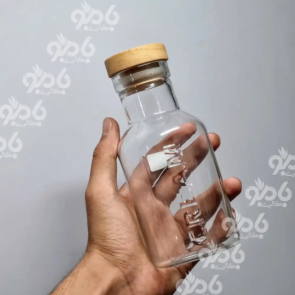 بطری دنیز مینی شیر 8008