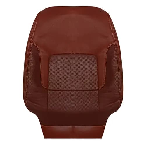 روکش صندلی برلیانس 330 و 320 چرم آذین روکش — تصویر ۲