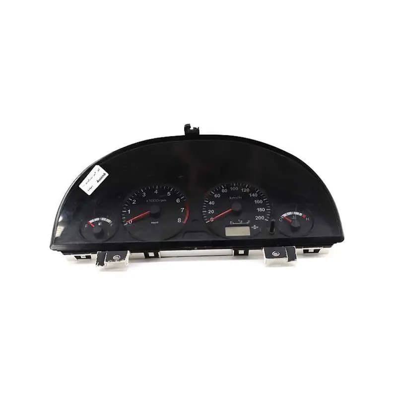 جلو آمپر دیجیتال سمند 3PIN کروز