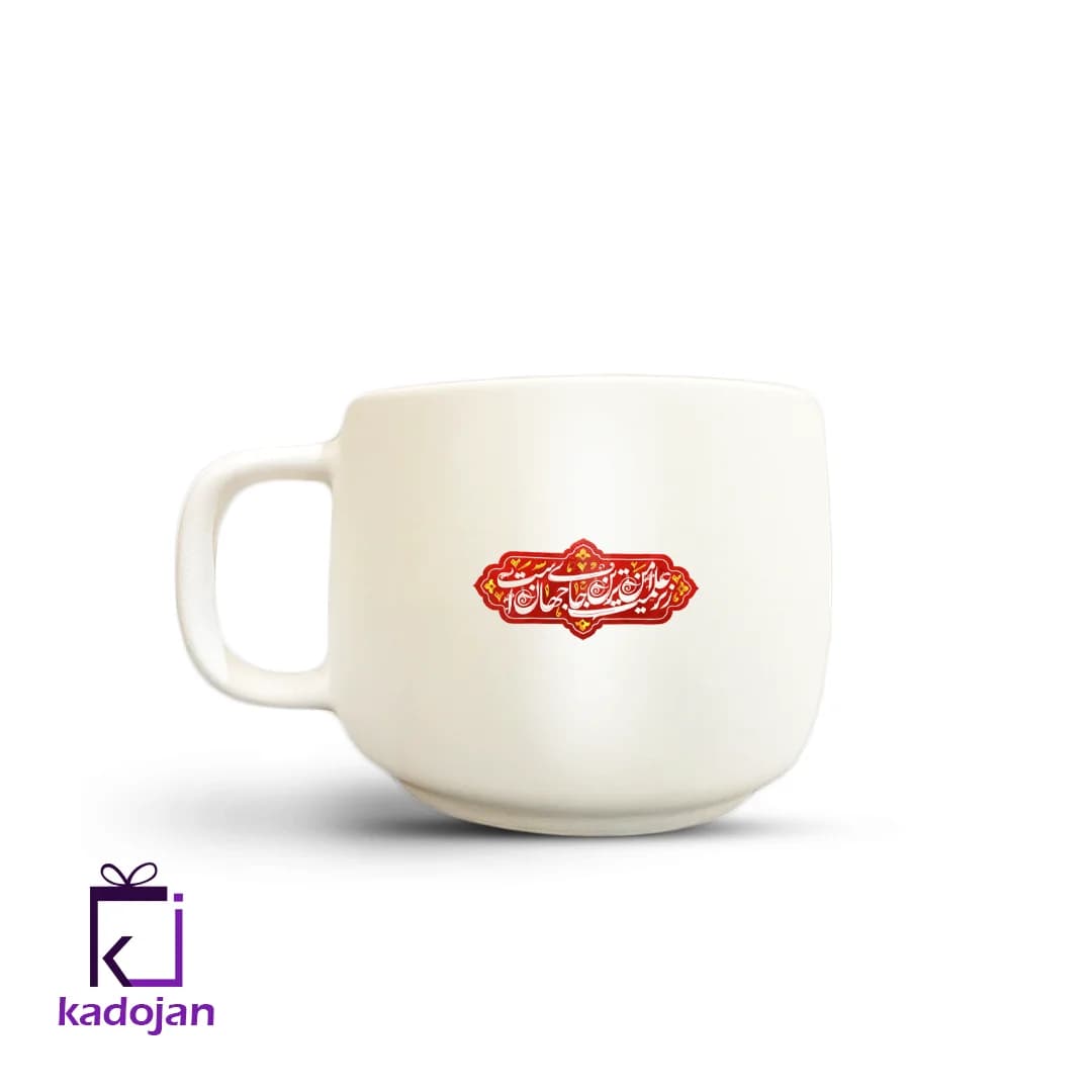 ماگ مذهبی کد 1538