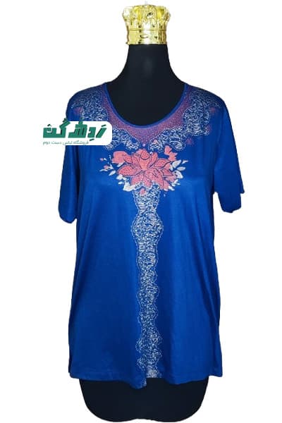 تیشرت CALITTE زنانه دست دوم