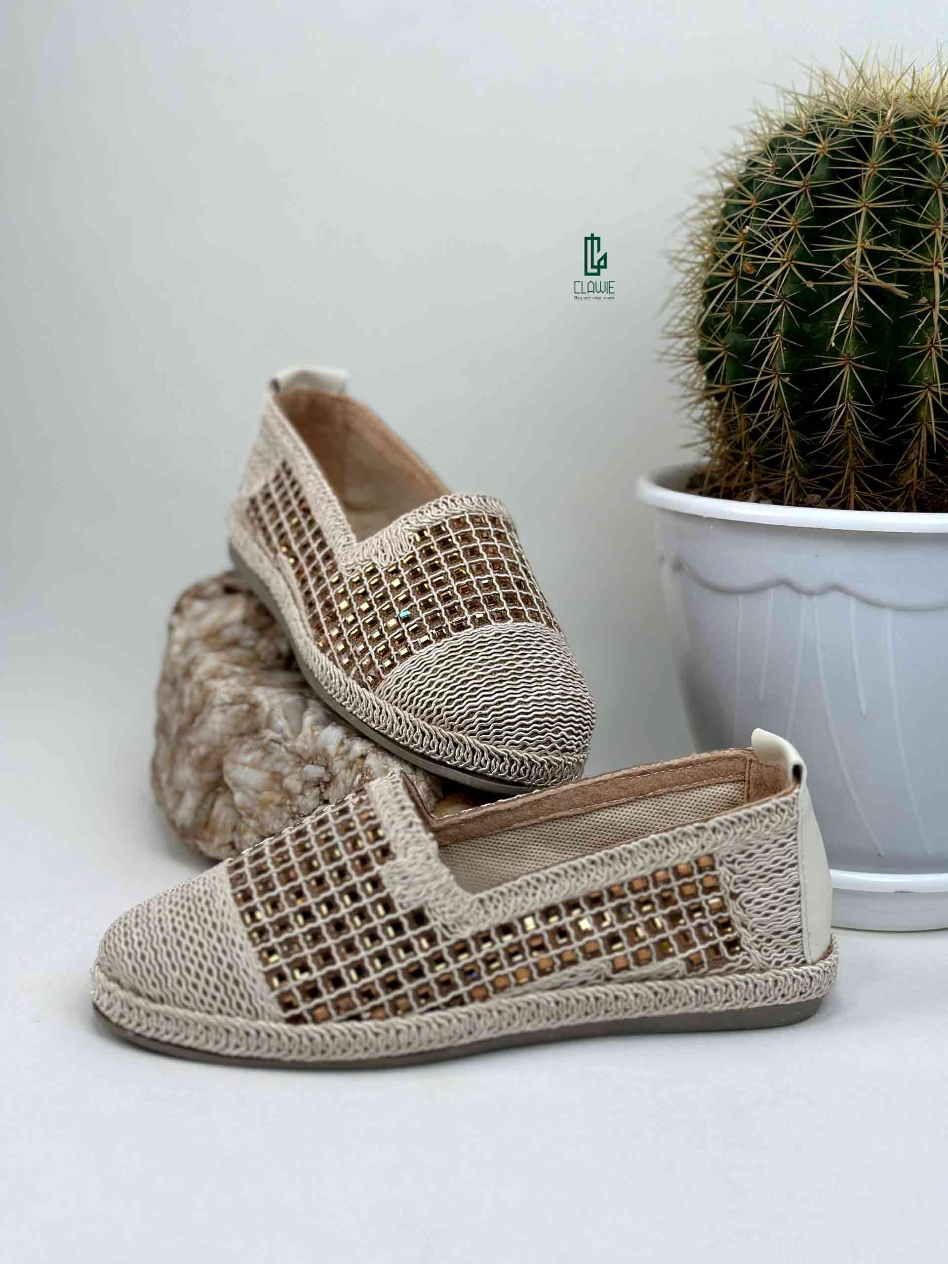👟کالج مدل : ونس آینه ای — تصویر ۵