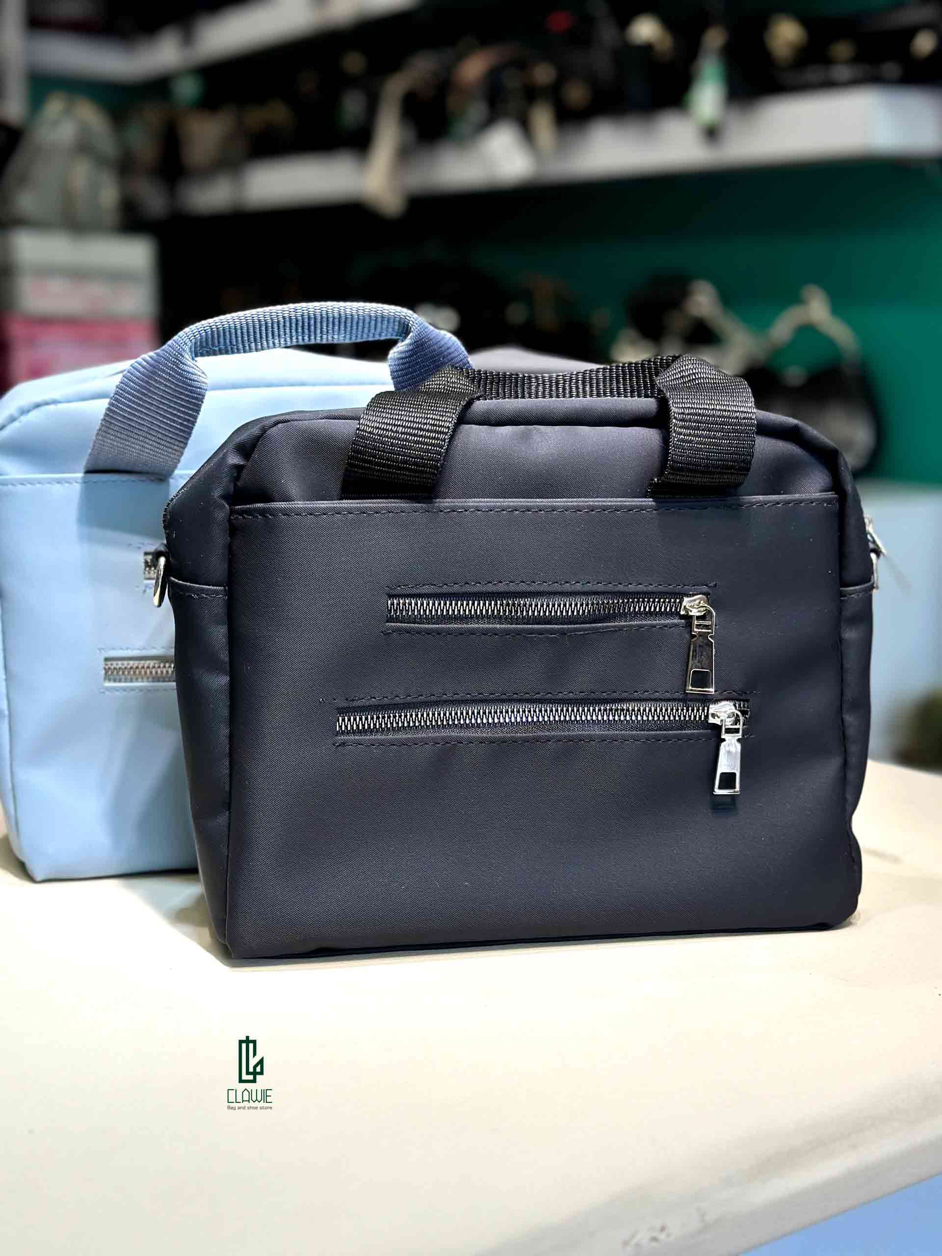 👝 کیف پاسپورتی : SIMPLE_17 — تصویر ۴