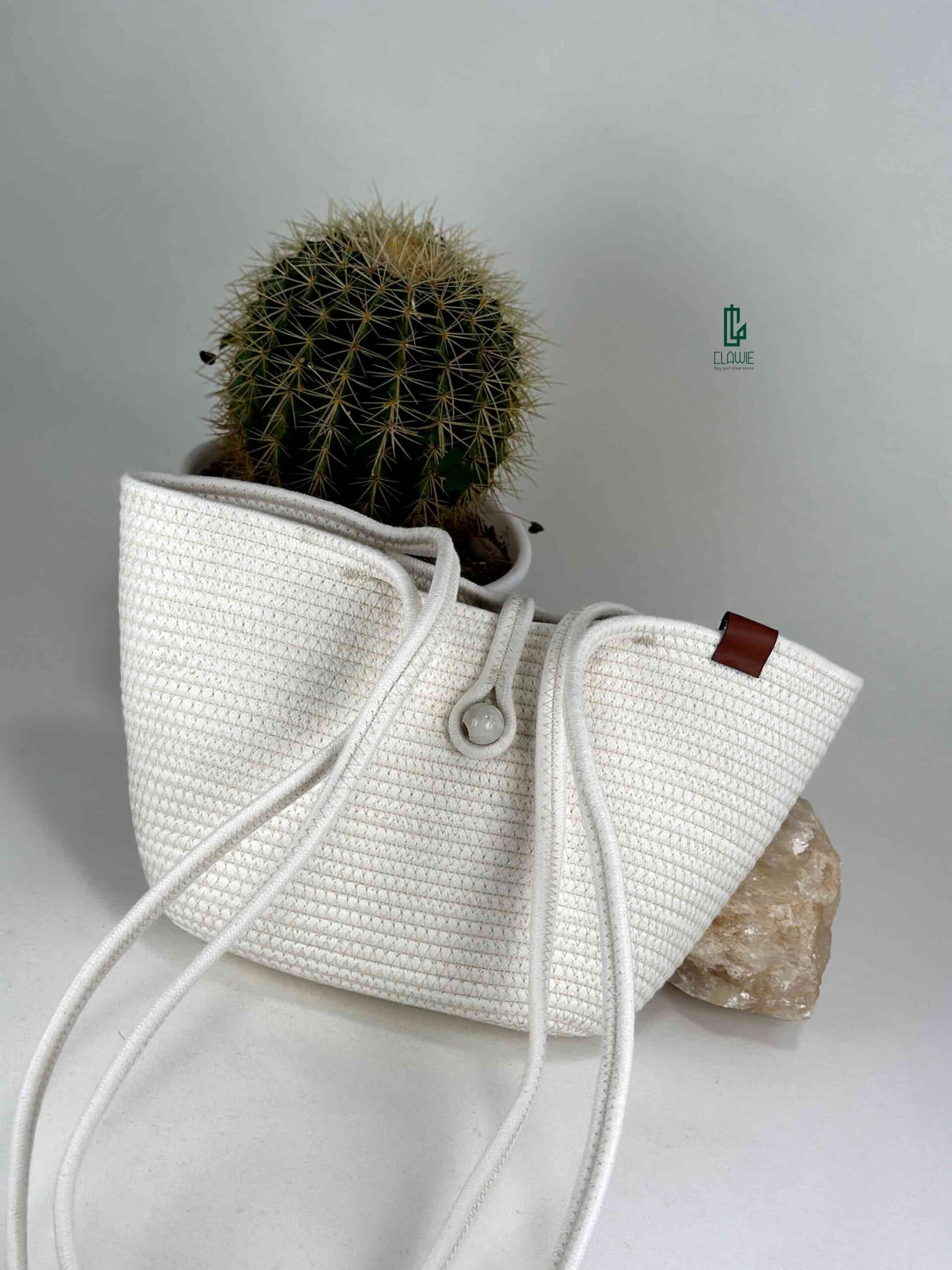 👝 کیف کنفی پاسپورتی : Breshka_38 — تصویر ۳