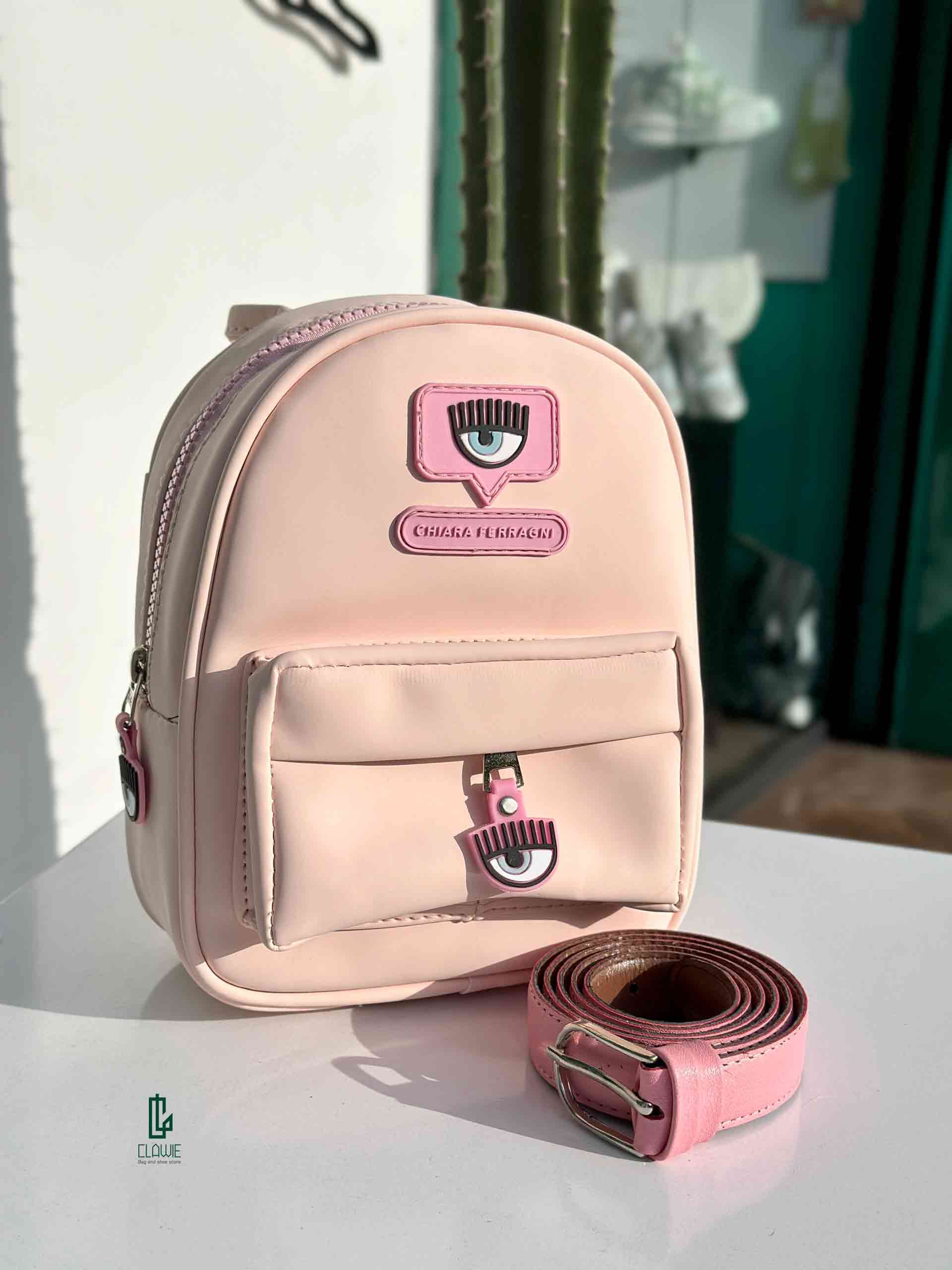 👝 کوله/بادی بگ: کیارا Chiara_👜🥰