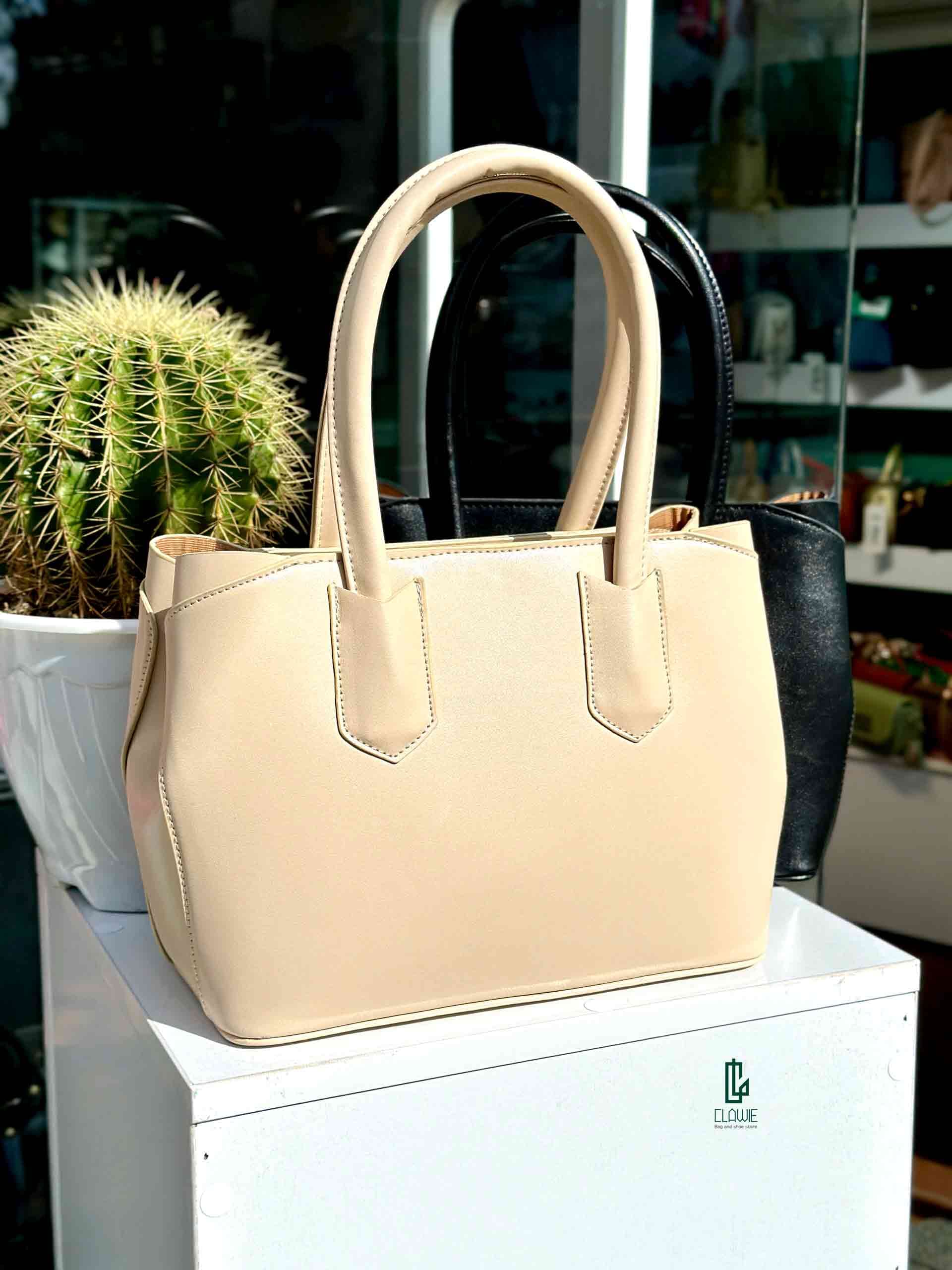 👝 کیف دسته دار: ZaRa