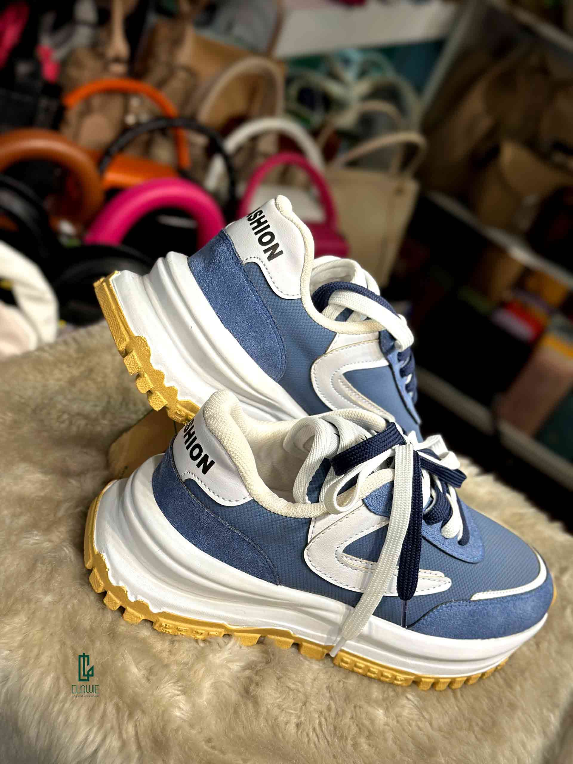 کتونی مدل: FASHION — تصویر ۶