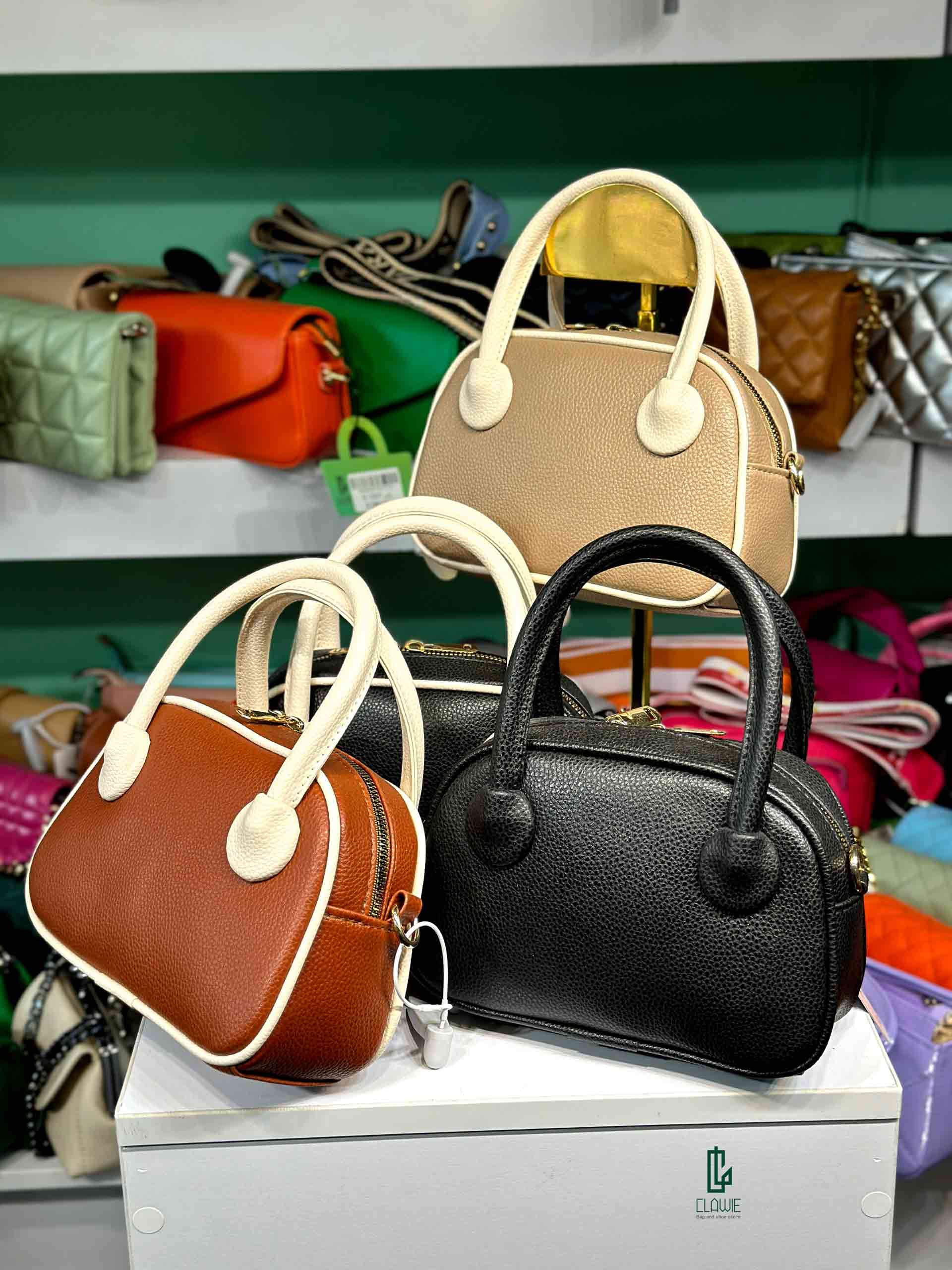 👝 کیف دسته دار: 59-Zara — تصویر ۴