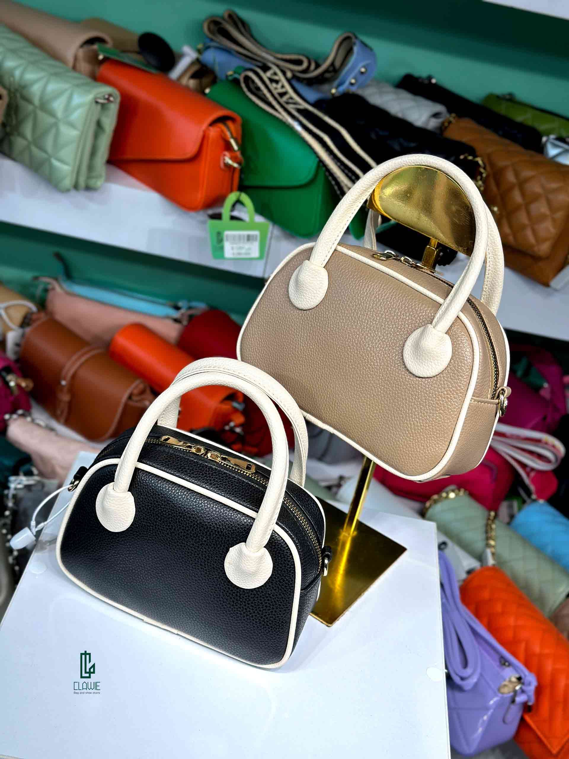 👝 کیف دسته دار: 59-Zara — تصویر ۲