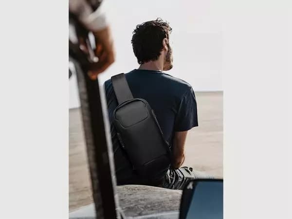 کیف و کراس بادی بنج BANGE22085 — تصویر ۶