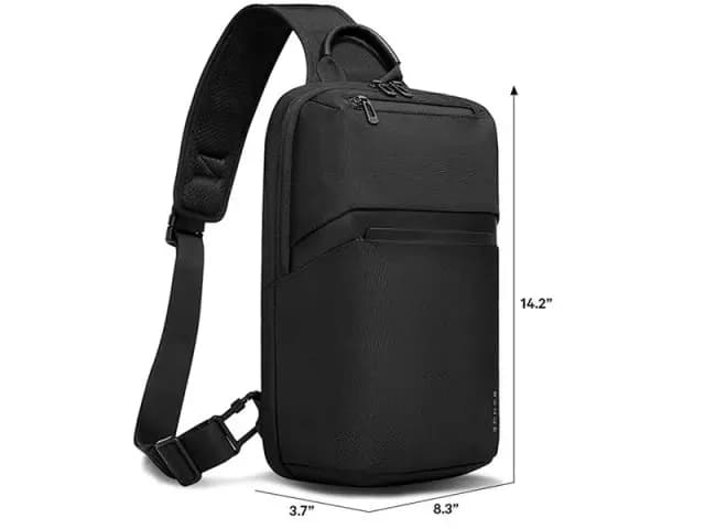 کیف کراس بادی بنج مدل BG-7719 — تصویر ۷