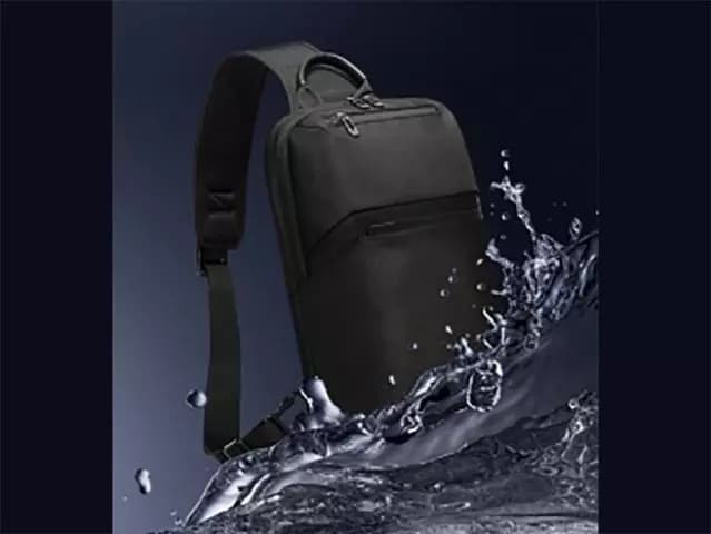 کیف کراس بادی بنج مدل BG-7719 — تصویر ۶